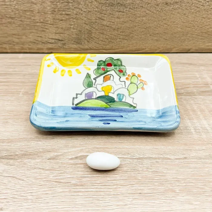 Vassoio Estate con Saponi Marla Collection Vendita calda - immagine 3