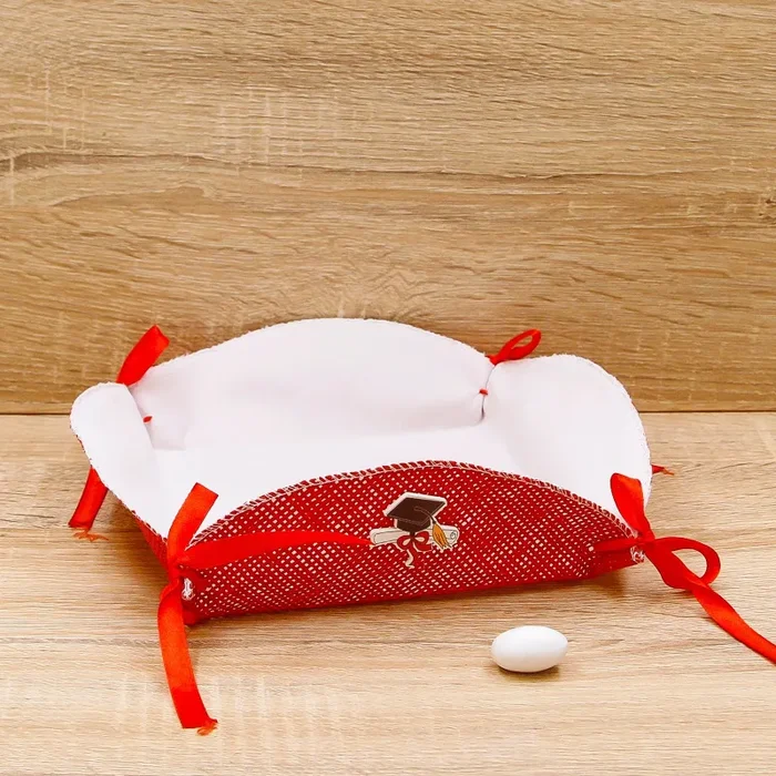 Vassoio Laurea Vendita calda