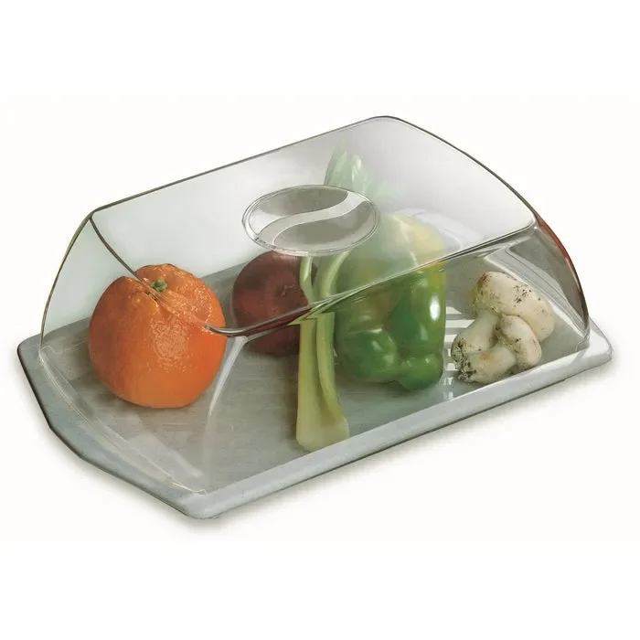 Vassoio portavivande Nido con campana