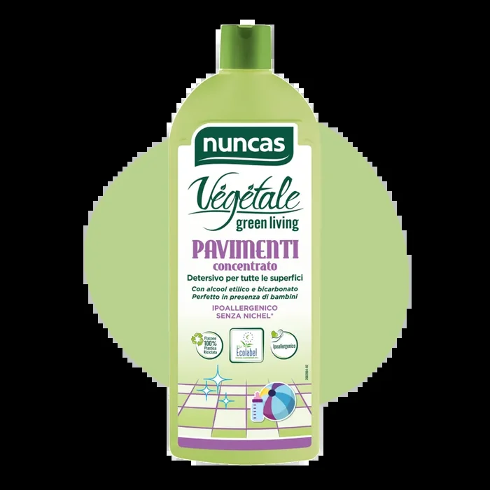 Vegetale Pavimenti Concentrato – 1000ml