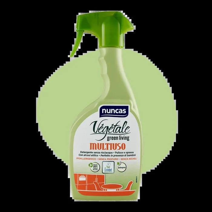 Vegetale Sgrassante Multiuso – 500ml