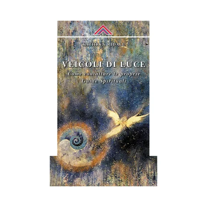 Veicoli di luce: Come contattare le proprie Guide Spirituali Sconti