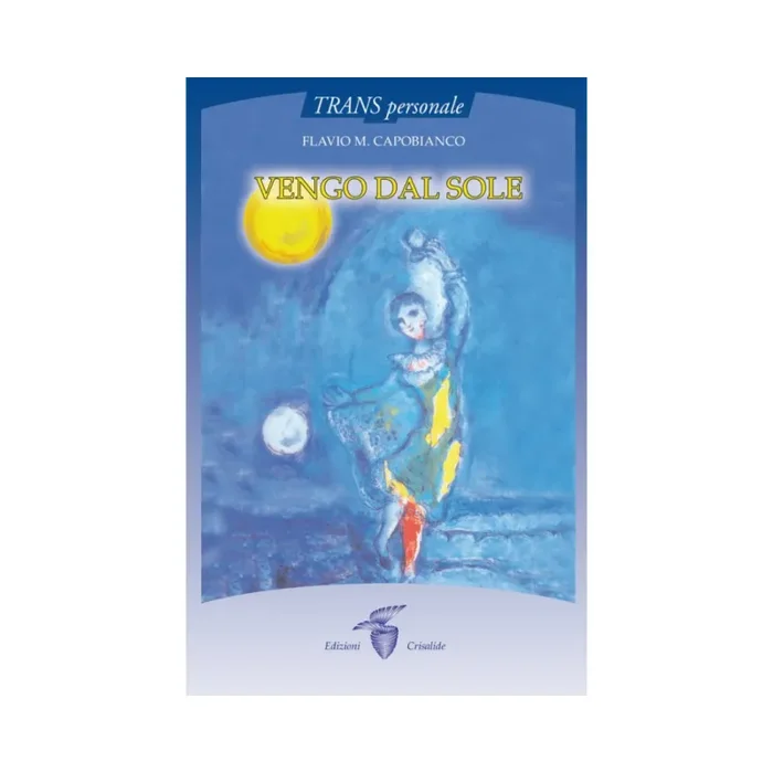 Vengo dal Sole Fornitura