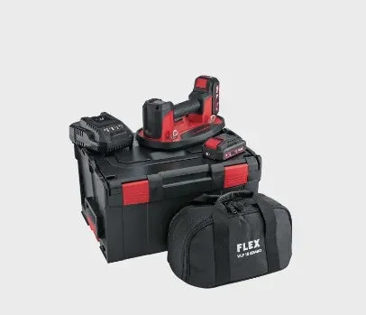 Ventosa a batteria VLP 18.0/2.5 Set Vendita calda online