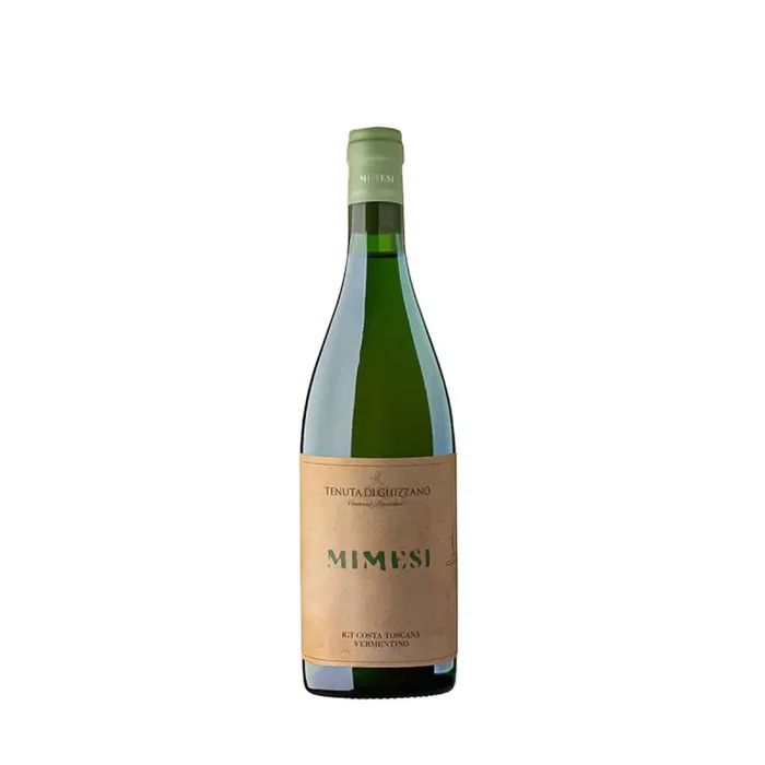 Vermentino “Mimesi” 2010 – Tenuta di Ghizzano
