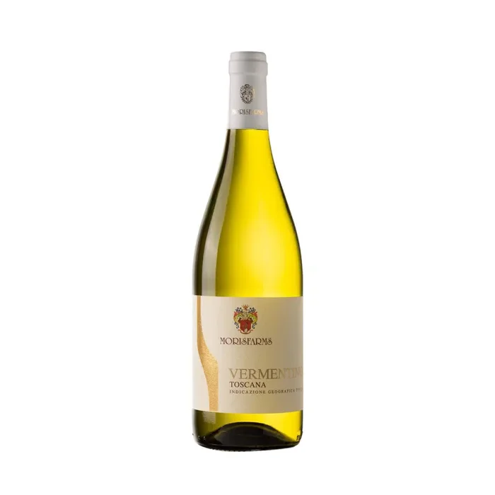 Vermentino Toscana IGT 2023 – Morisfarms
