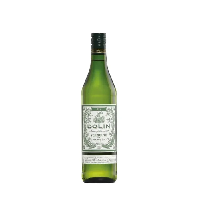 Vermouth Chambery Dolin Dry 50 Cl