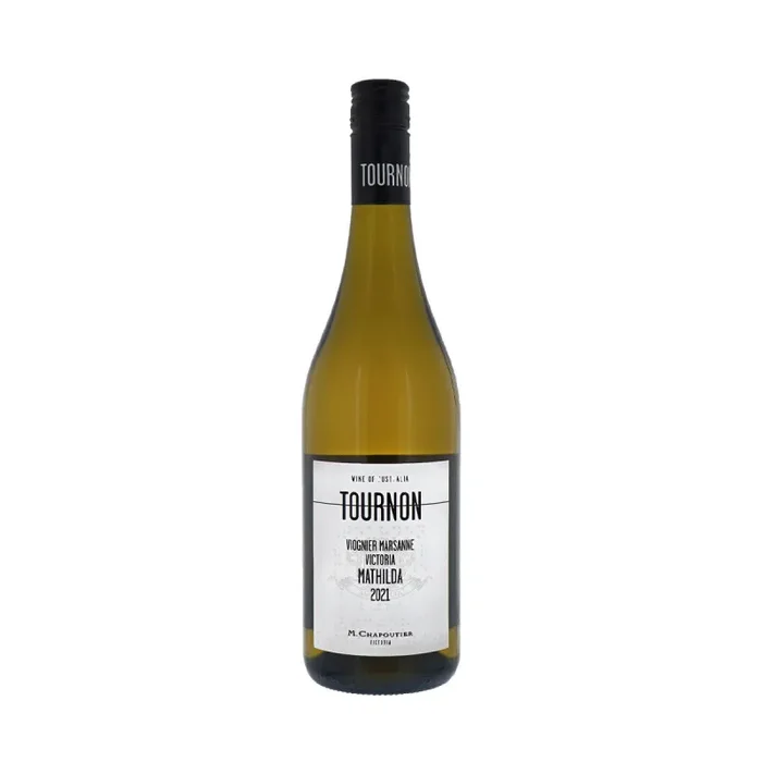 Victoria ‘Mathilda’ M.Chapoutier 2022 – Tournon