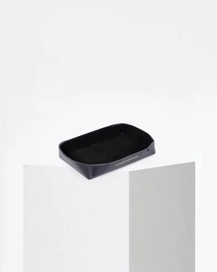 Vide Poche Noir Svuota tasche – Craie