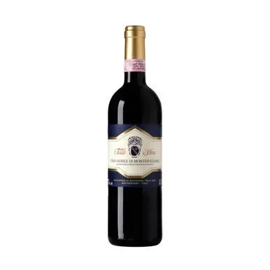 Vino Nobile di Montepulciano 2019 – Villa Sant’Anna