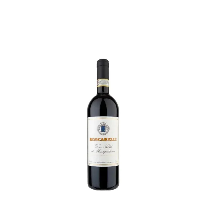 Vino Nobile Di Montepulciano 2020 37,5 Cl – Boscarelli Vendita online