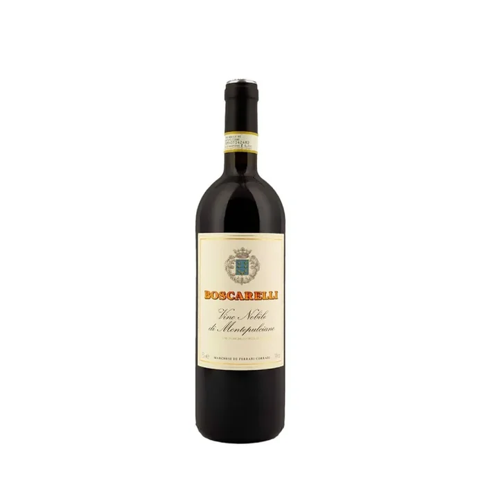 Vino Nobile Di Montepulciano 2020 – Boscarelli