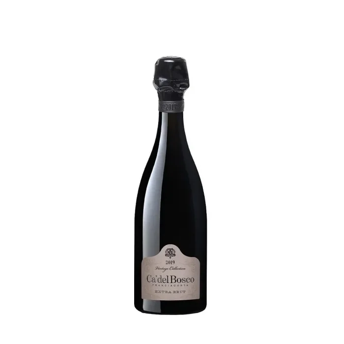Vintage Collection Extra Brut 2019 – Ca’ del Bosco