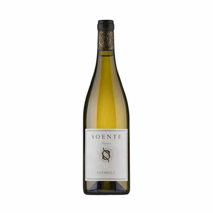 Viognier Soente Falesco 2018 – Cotarella