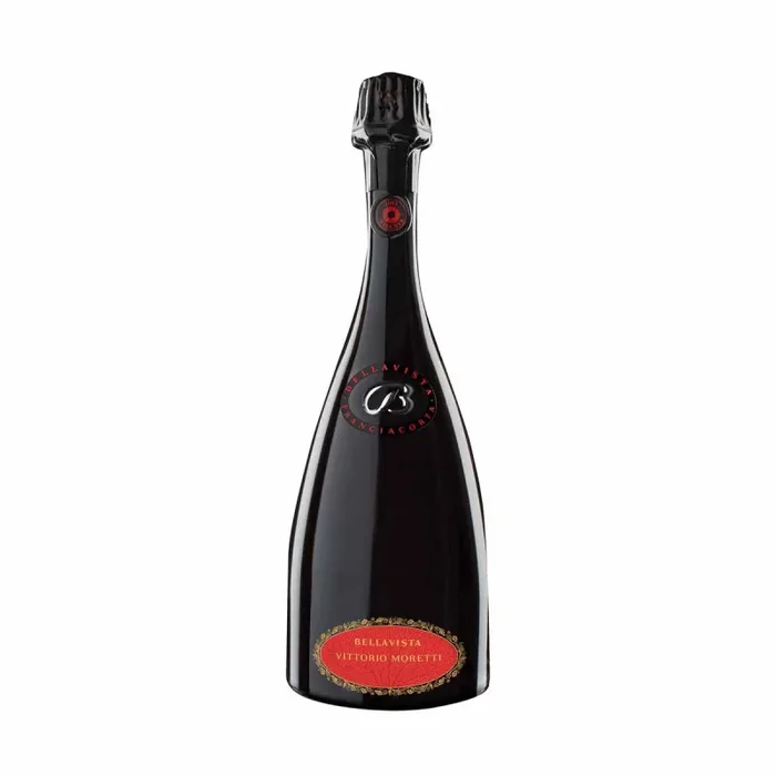 Vittorio Moretti Franciacorta Riserva 2013 – Bellavista