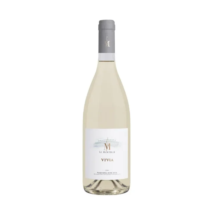 Vivia 2022 – Le Mortelle