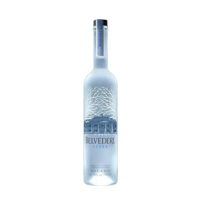 Vodka Belvedere Luminous Jeroboam 300 Cl