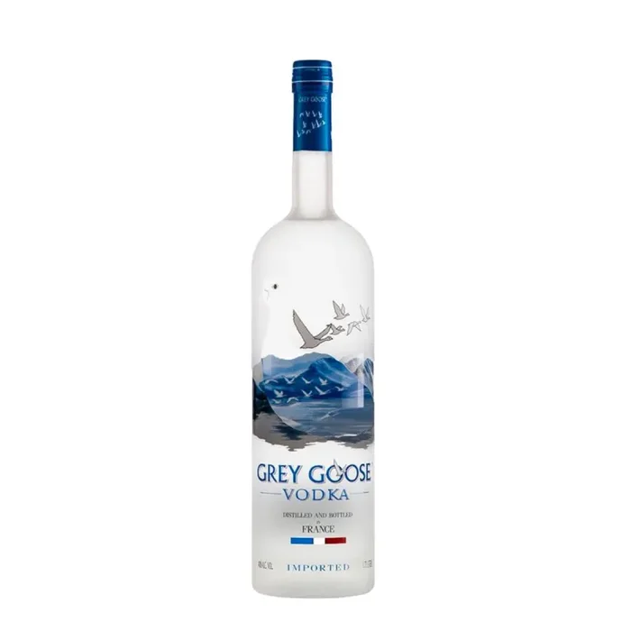 Vodka Jeroboam Grey Goose 450 Cl