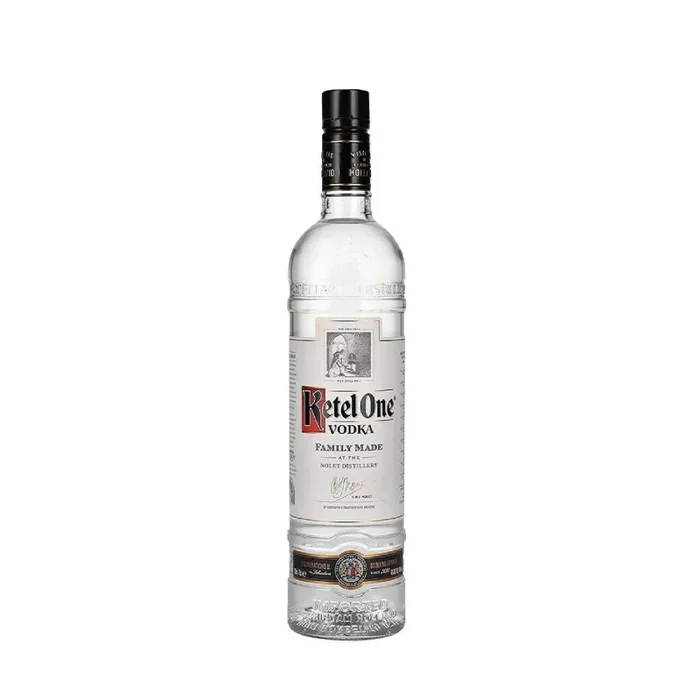 Vodka Ketel One 100 Cl