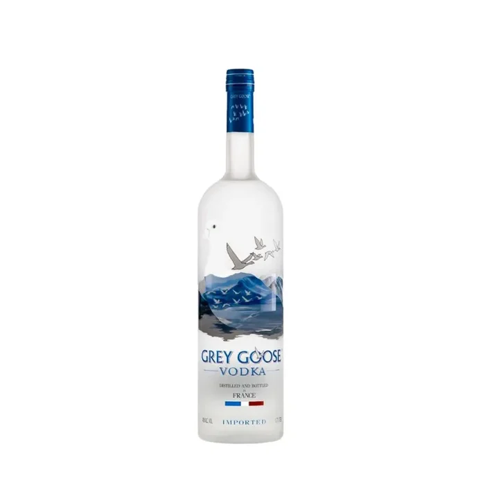 Vodka Magnum Grey Goose 150 Cl
