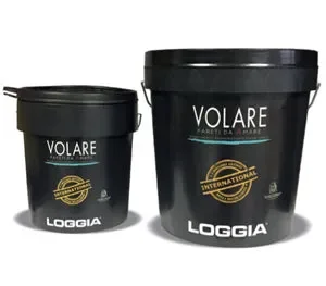 Volare – marmorino opaco