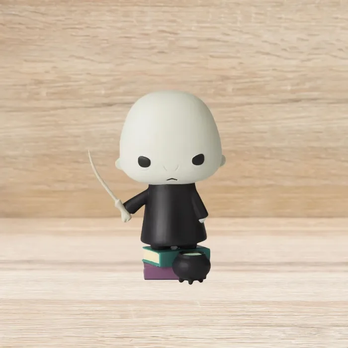 Voldermort in Stile “Chibi” Harry Potter