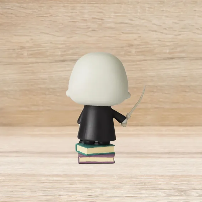Voldermort in Stile “Chibi” Harry Potter - immagine 2