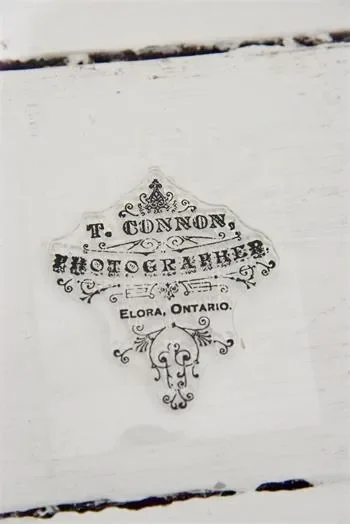 VP Stamp – Text Photographer