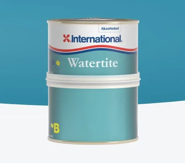 WATERTITE EPOXY LT 0,250 (A+B)