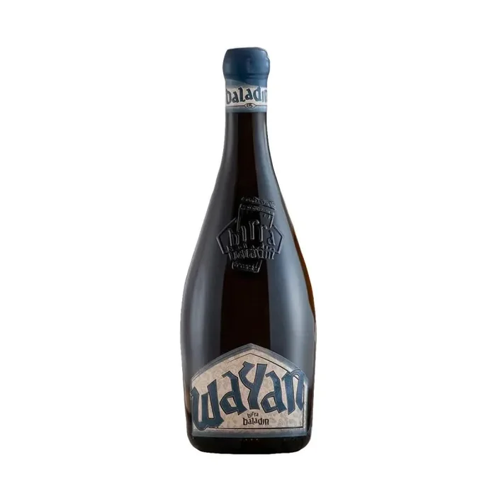 Wayan Baladin – Saison – BOTT. 75 Cl Vendita calda