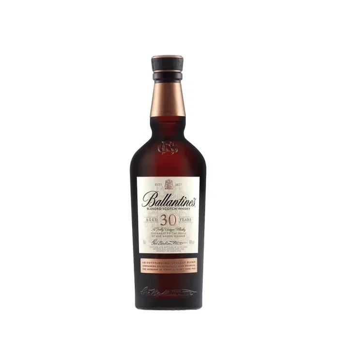 Whisky Ballantine’s 30Y