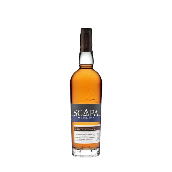 Whisky Scapa Glansa 70 cl