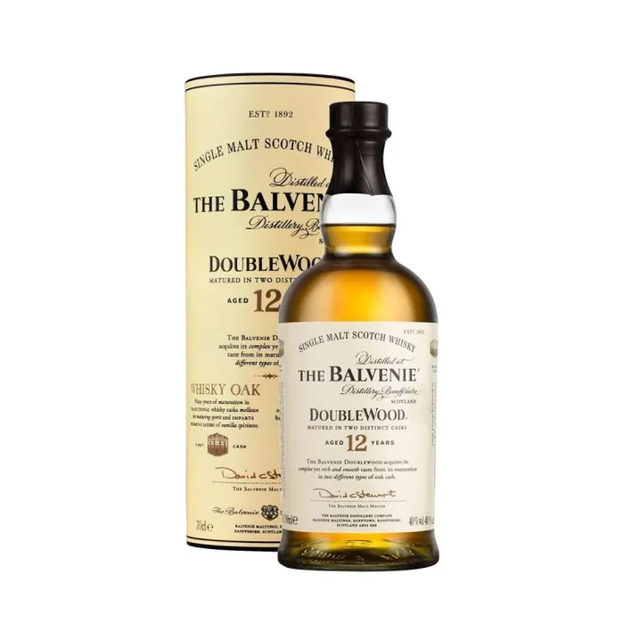 Whisky The Balvenie 12 Anni Saldi