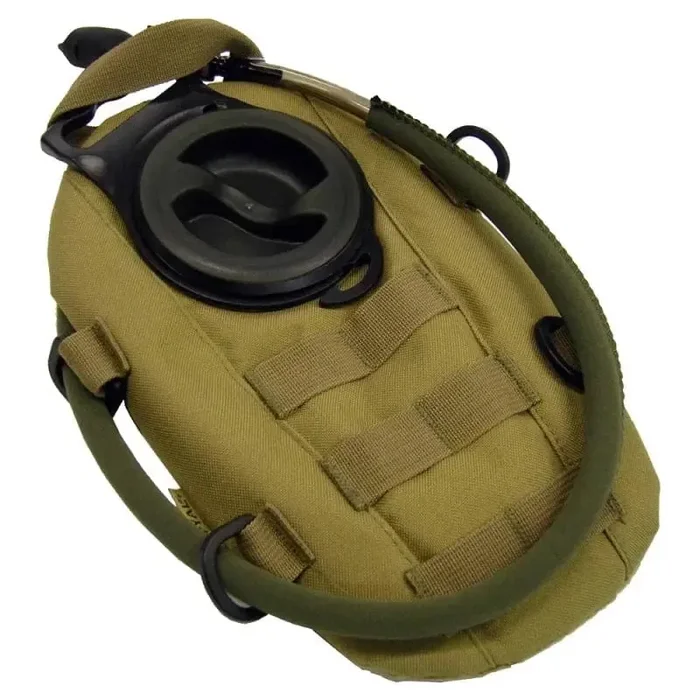 Zaino Camelback con Sacca idrica 1,5 LT – Tan