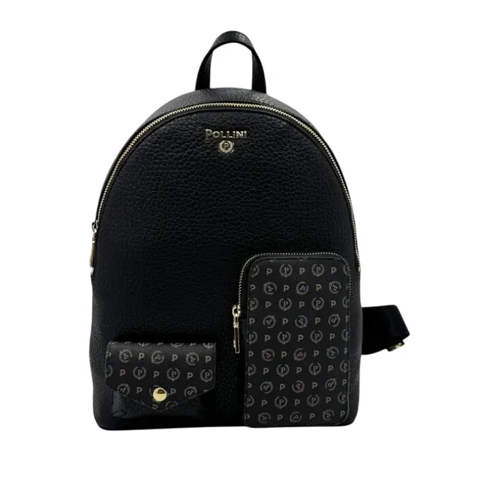 Zaino Donna Pollini Art SC4624PP0MSK Online ora