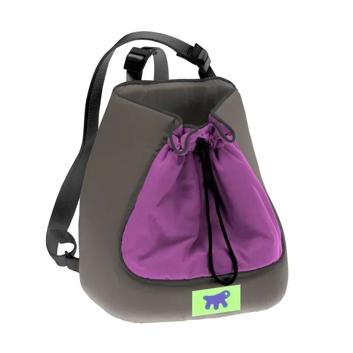 Zaino per il trasporto di cani e gatti – Trip 2