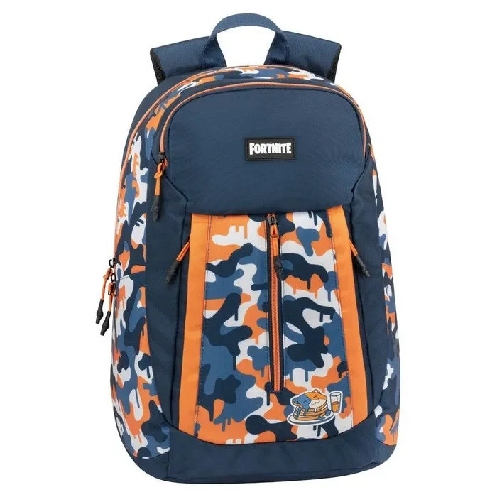 Zaino scolastico crossover – Fortnite Meo