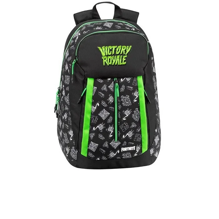 Zaino scolastico crossover – Fortnite Vic Royal