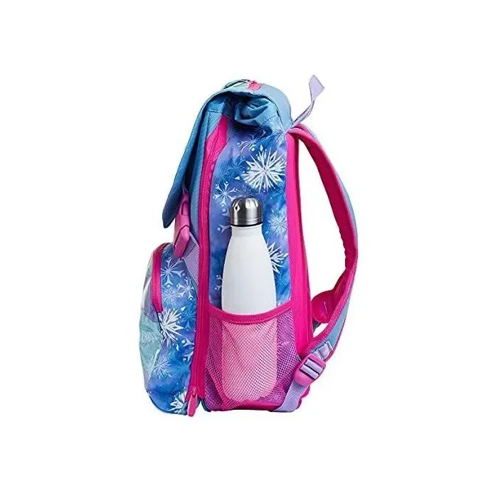 Zaino sdoppiabile big Frozen II Spirit of Adventur Fornitura - immagine 3