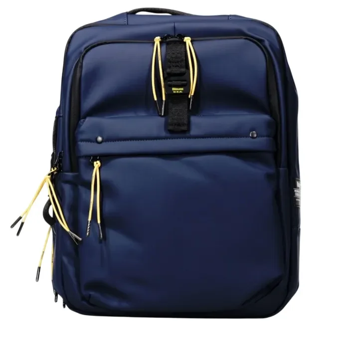 Zaino Uomo Blauer Art S5AXEL03/RUB