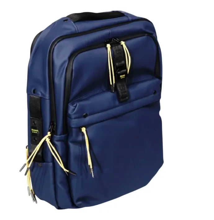 Zaino Uomo Blauer Art S5AXEL03/RUB - immagine 2