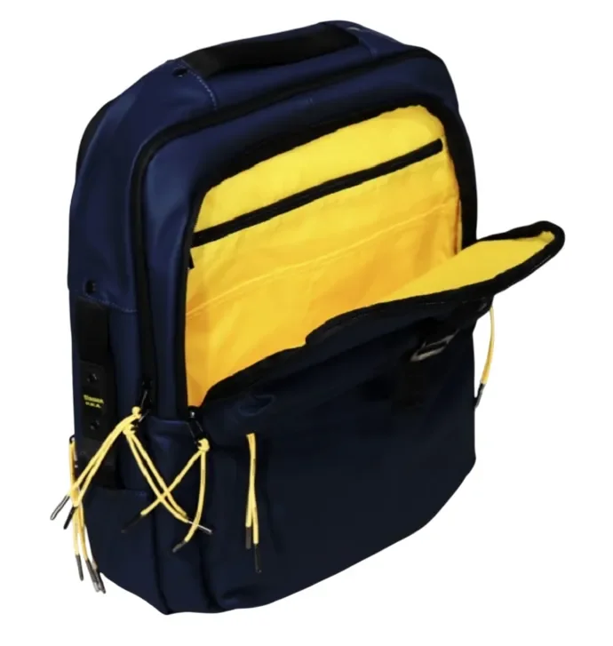 Zaino Uomo Blauer Art S5AXEL03/RUB - immagine 3