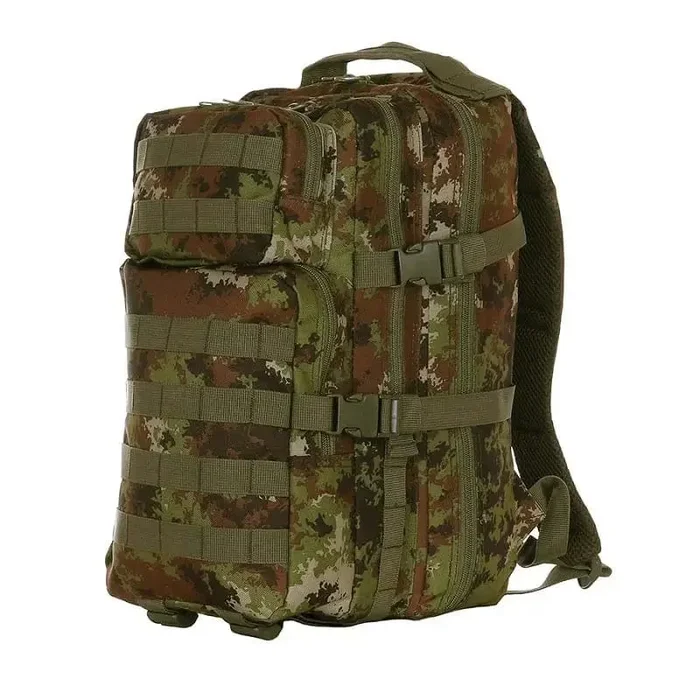 Zaino US Assault 25L 101 INC (VEGETATO) Saldi