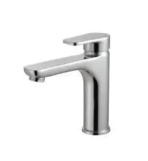 Zip cromato monocomando lavabo 121 “