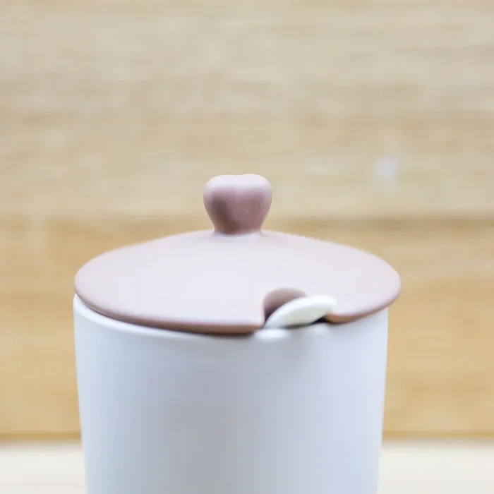 Zuccheriera Bianca Claraluna - immagine 2