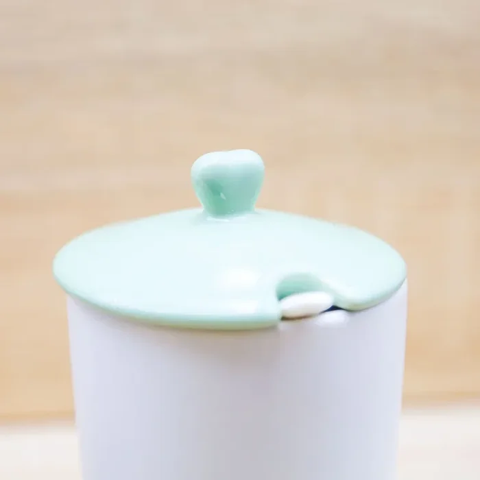 Zuccheriera Bianca Claraluna - immagine 2