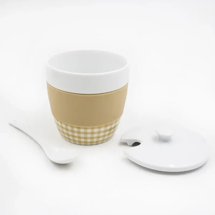 Zuccheriera Madrhélen - immagine 2