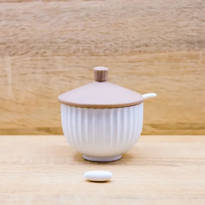 Zuccheriera Plissè Claraluna Saldi