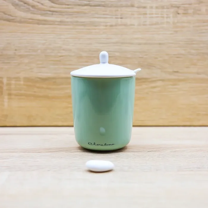 Zuccheriera Verde Claraluna Sconti