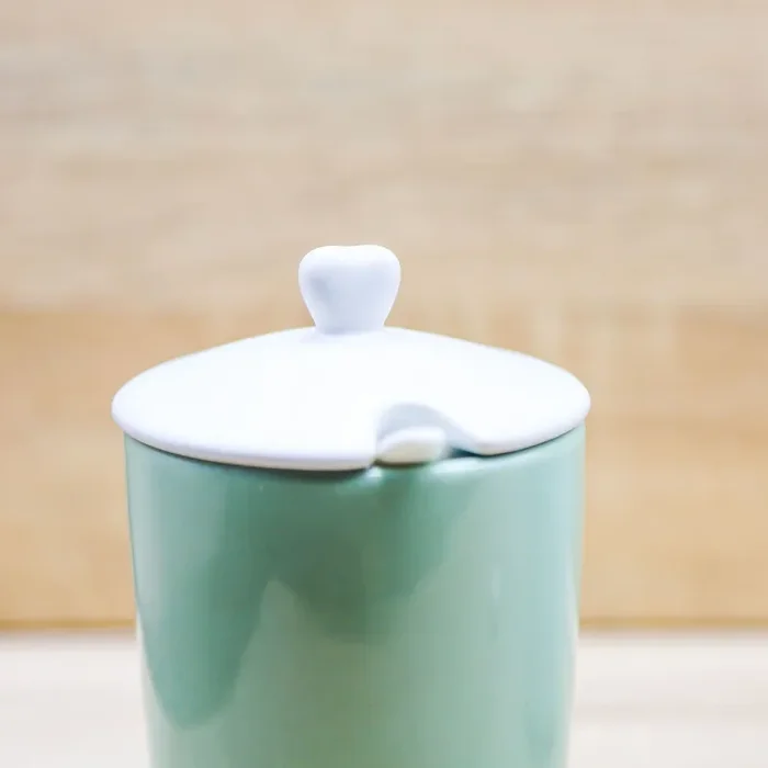 Zuccheriera Verde Claraluna Sconti - immagine 2